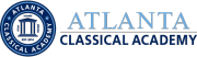 Atlanta Classical Academy Logo